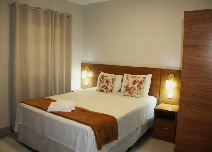 Hotel Portal Do Descobrimento