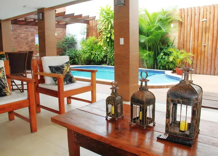 Hotel Portal Do Descobrimento