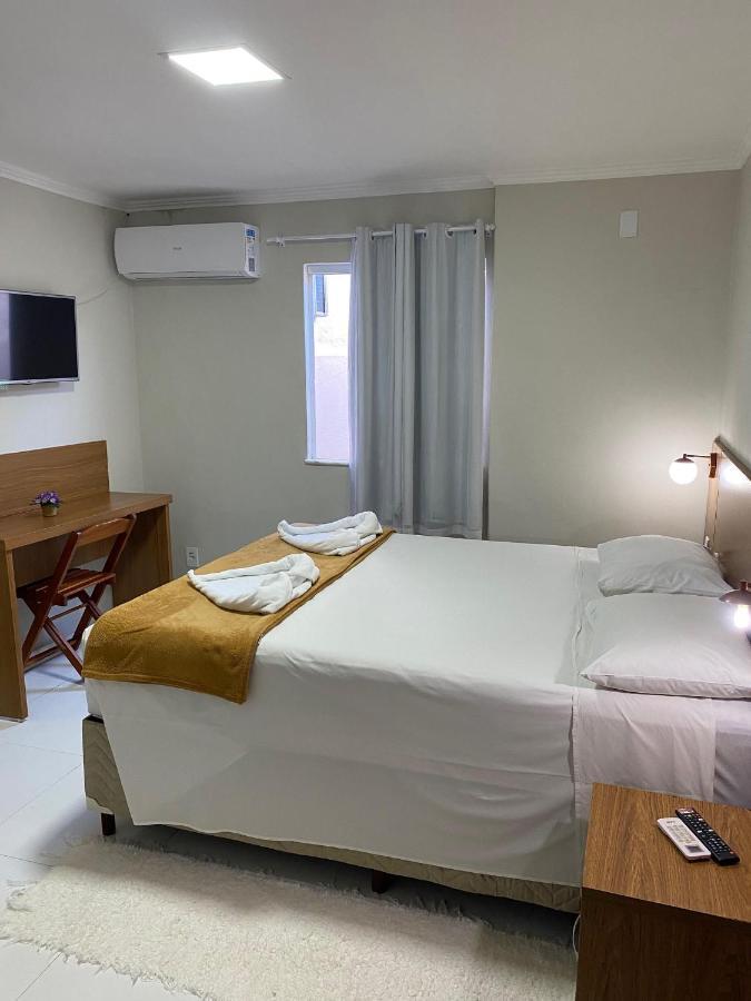 Portal Do Descobrimento Hotel