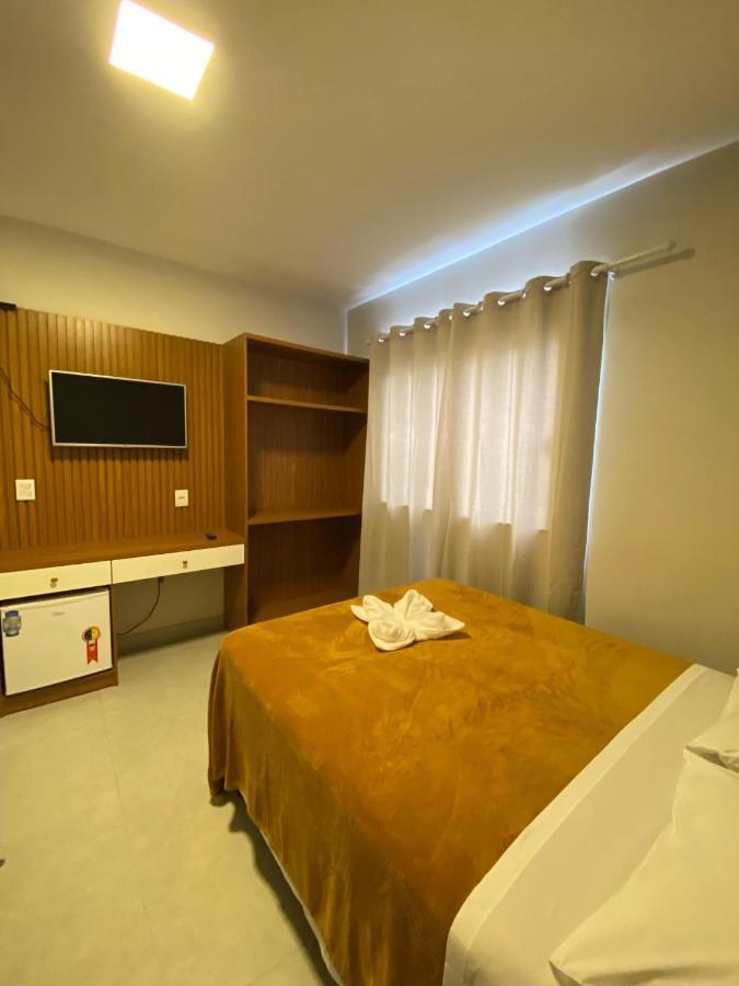 Hotel Portal Do Descobrimento