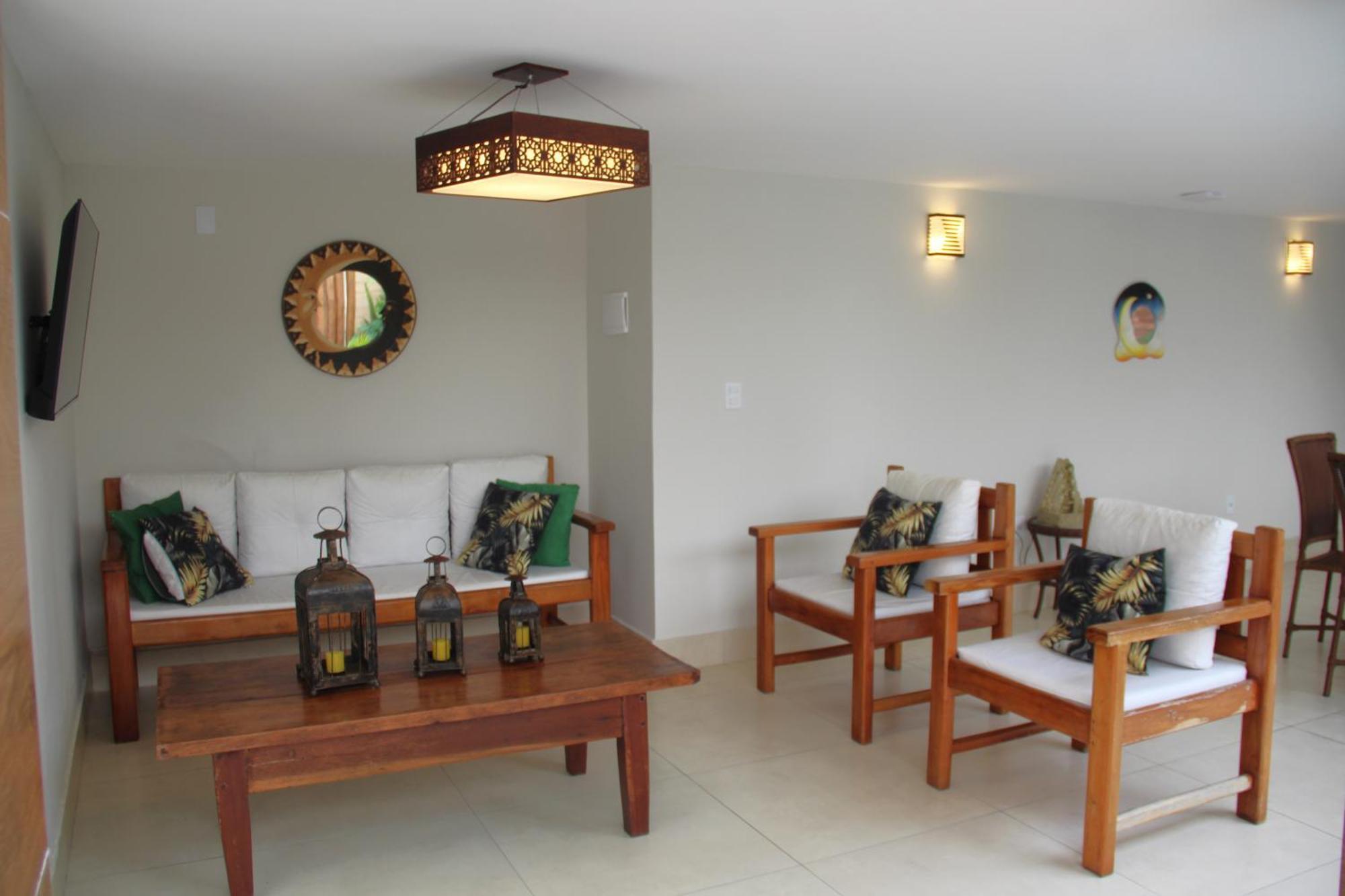 Portal Do Descobrimento Hotel Porto Seguro
