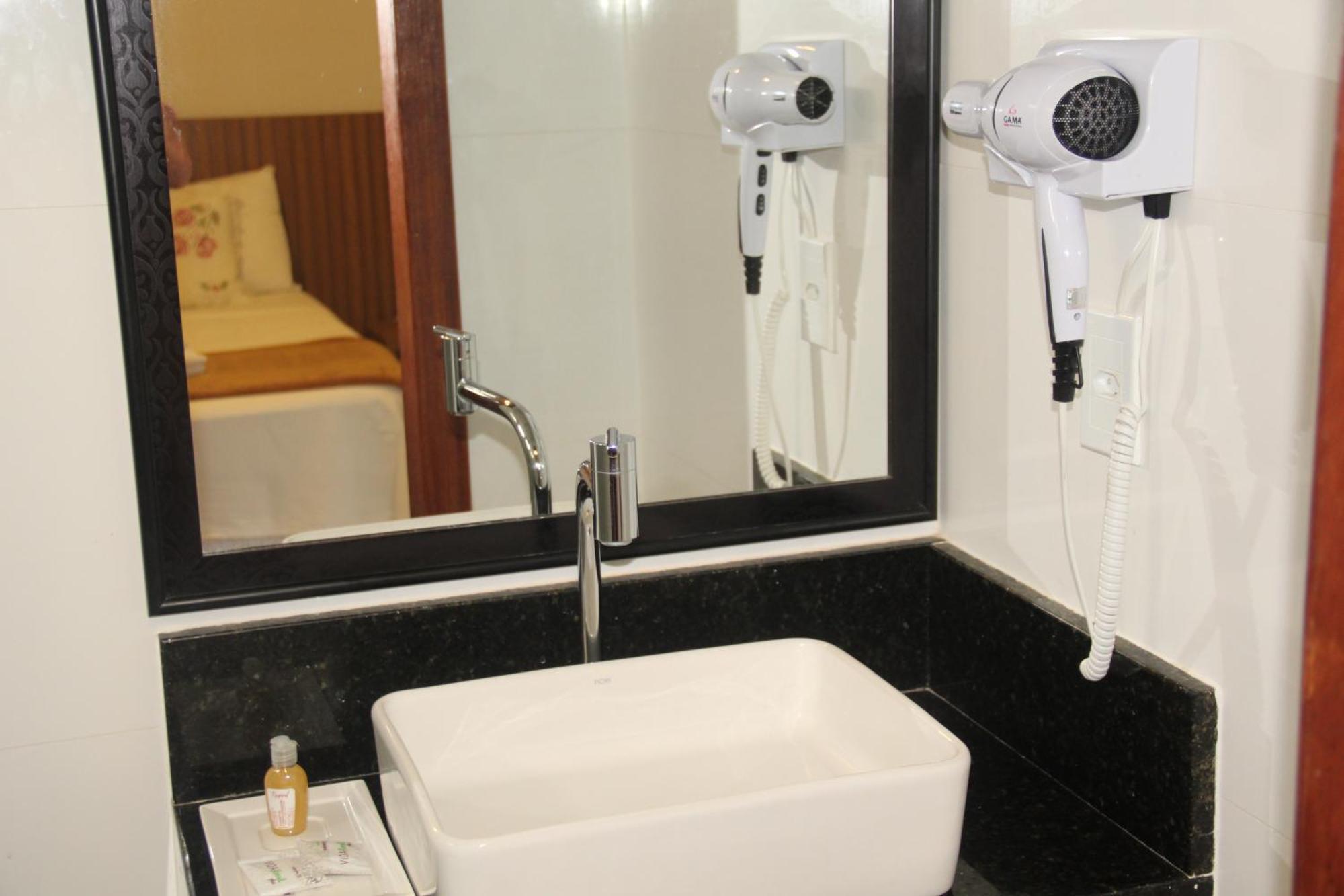 Portal Do Descobrimento Hotel 2*