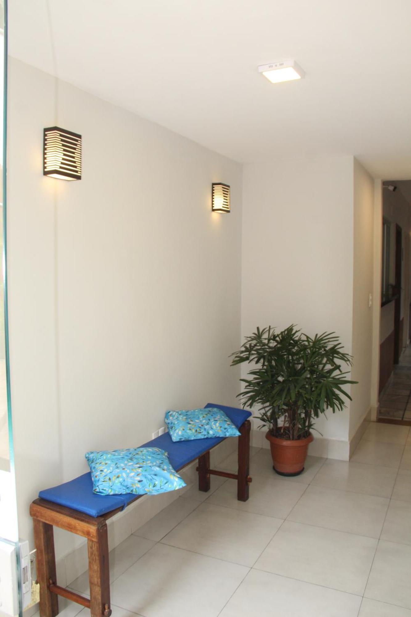 Hotel Portal Do Descobrimento 2*