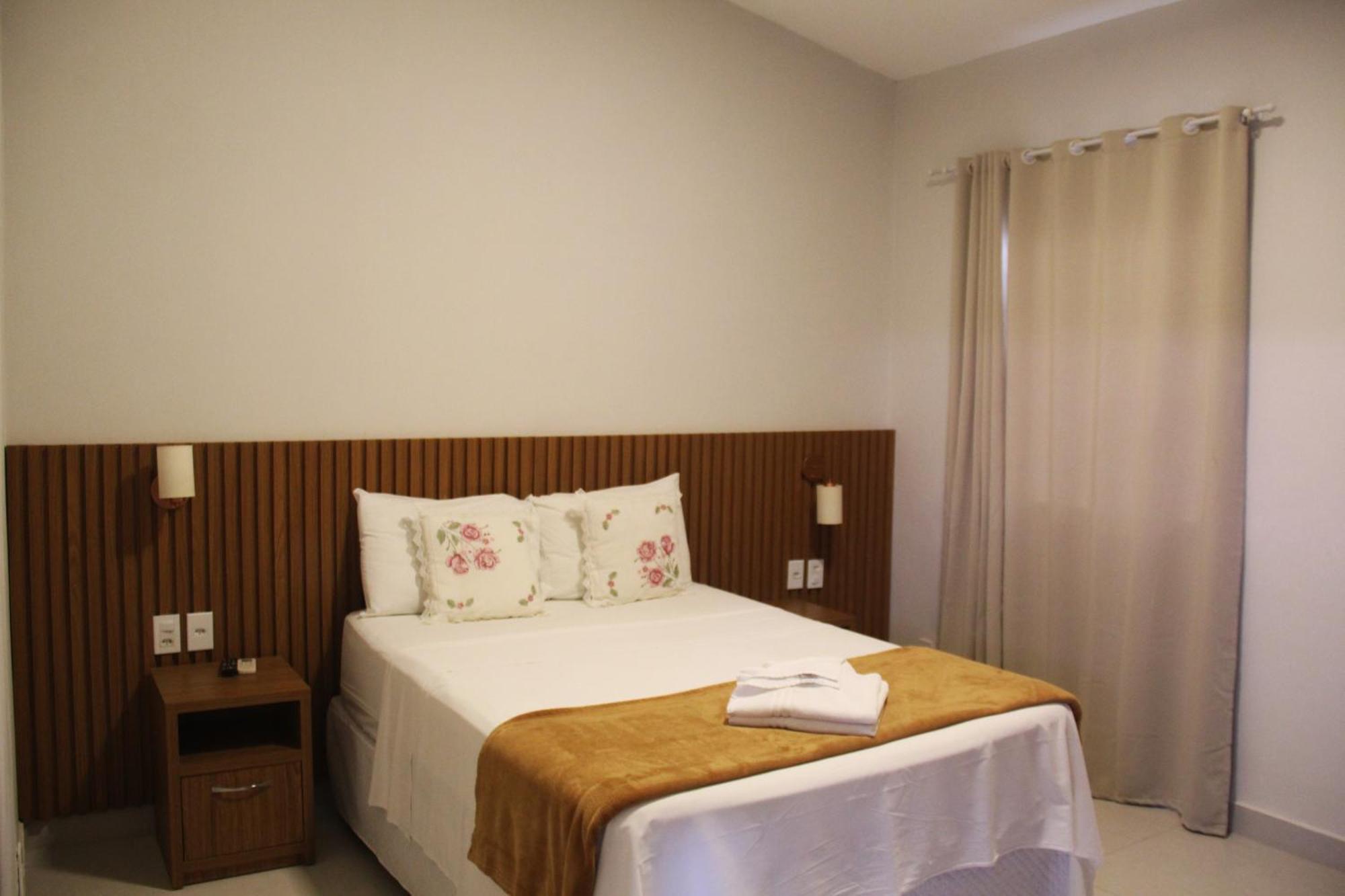 Portal Do Descobrimento Hotel Porto Seguro