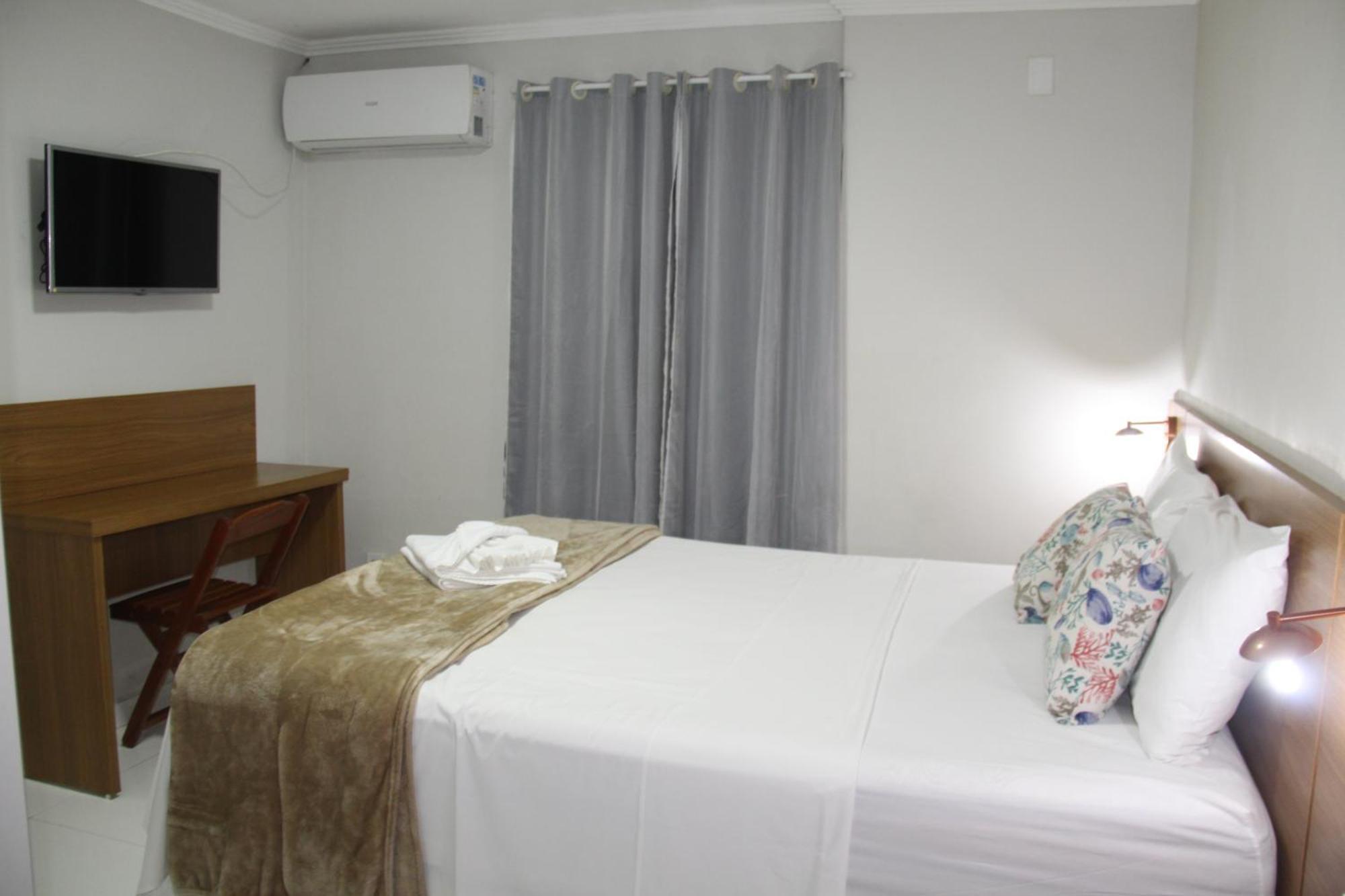 Hotel Portal Do Descobrimento 2*